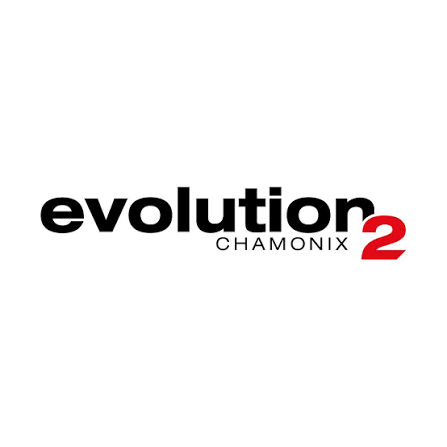 EVOLUTION 2 Chamonix